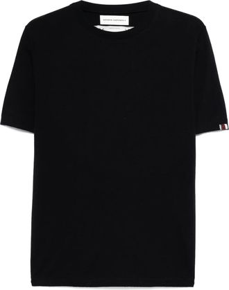 Extreme Cashmere T-shirt 394 - Blu