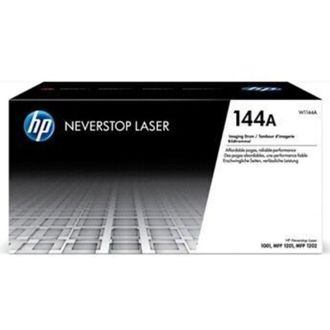 Braun HP 144A Black Original Laser Imaging Drum Cartuccia Toner 1 pz