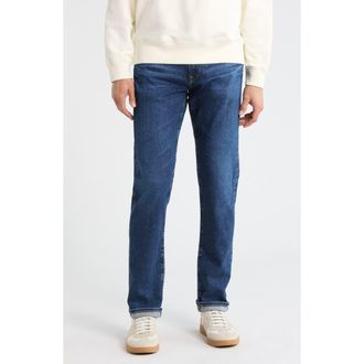 AG - Adriano Goldschmied Tellis Slim Fit Jeans in Vp Lightlux at Nordstrom Rack, Size 28