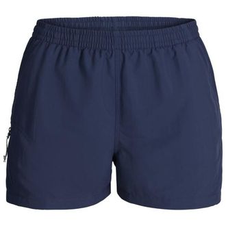 Royal Robbins All In Short Shorts f&uuml;r Damen | blau