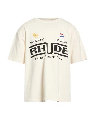Rhude TOPWEAR - T-shirts on YOOX.COM