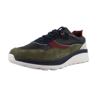 Geox Heren, Schoenen, Veelkleurig, Maat: 44 EU