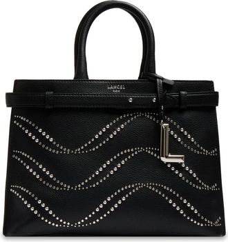 Lancel Mujer, Bolsos, Negro, Talla: ONE Size