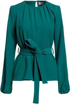 P.A.R.O.S.H. CAMISETAS Y TOPS - Tops en YOOX.COM