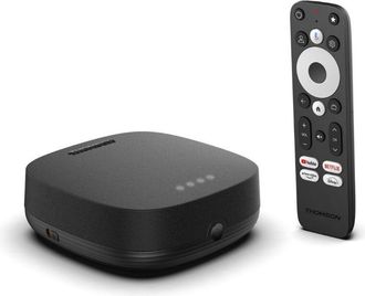 Thomson 270G Streaming Box Android WiFi LAN Full HD