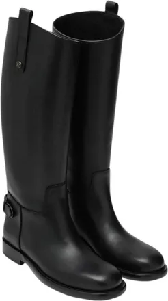 Burberry Donna, Scarpe, Nero, 37 EU, new