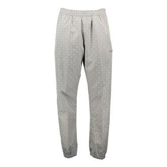 Givenchy 4G Jacquard Jogging Trousers
