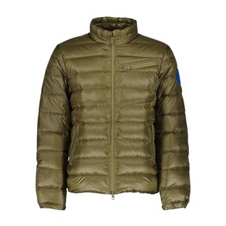 Moncler Winter Jackets, male, Green, 2XL, Amalteas Puffer Jacket