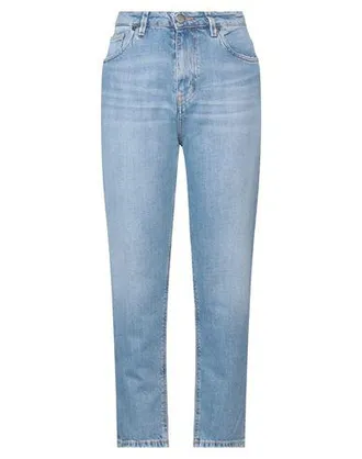 Pantaloni Torino HOSEN & R&Ouml;CKE - Jeanshosen auf YOOX.COM