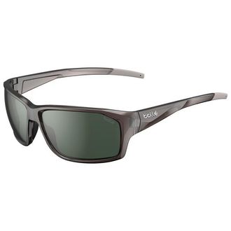 Bolle Fenix Polarized S3 Sonnenbrille - Unisex | grau