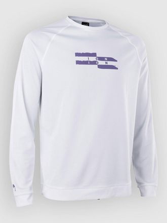 ION Ion Longsleeve Lycra weiss