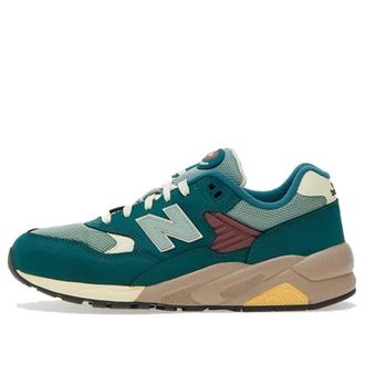 New Balance 580 Vintage Teal MT580KDB