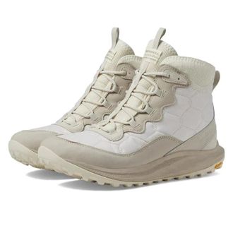 Merrell Merrell Antora 3 Thermo J067776 Womens Chalk Waterproof Hiking Boots RHS8984