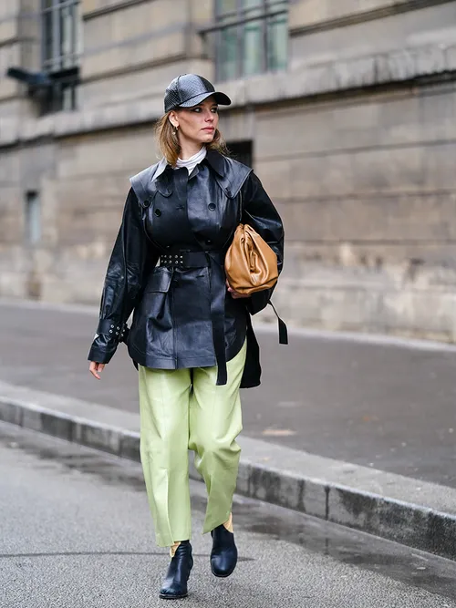 10 Styles, die zeigen, wie man mit Caps richtig gut aussieht