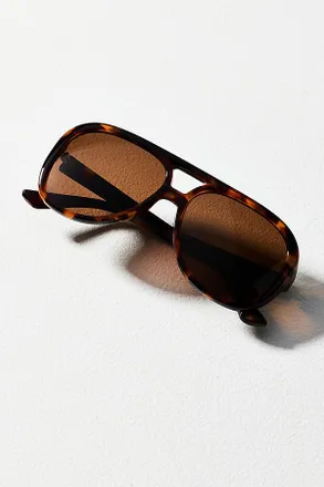 I-SEA Classic Pilot Aviator Sunglasses