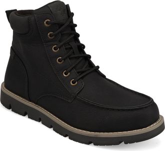 Dockers Mens Davis Rugged Chukka Boot