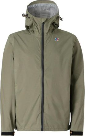 K-Way Charmel Travel Jacket
