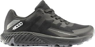 + 8000 Telmen Trail Running Shoes UK 10.5 Grey