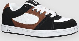 eS Accel OG Skateschuhe schwarz