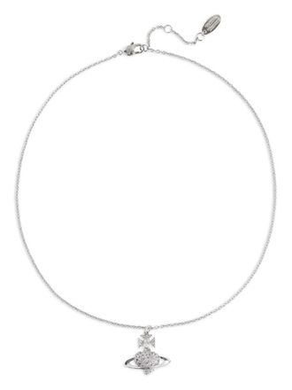 Vivienne Westwood Agnatha Bas Relief Pendant