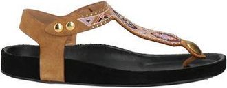 Isabel Marant CALZADO - Sandalias de dedo en YOOX.COM