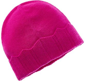 Sofiacashmere Sofiacashmere Cashmere Hat