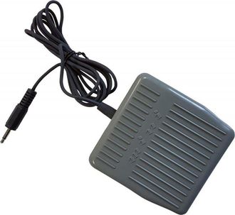 Fortis Pedal Para Interfaz Fortis