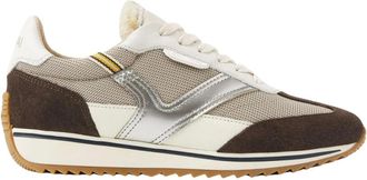 VIA VAI Heren, Schoenen, Beige, Maat: 40 EU Leer