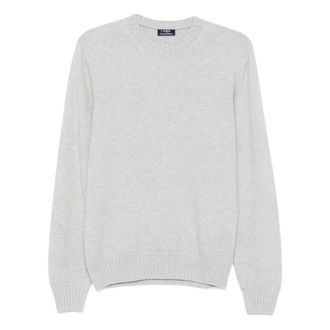 Barba Luxury Cashmere Knitwear Made in Italy