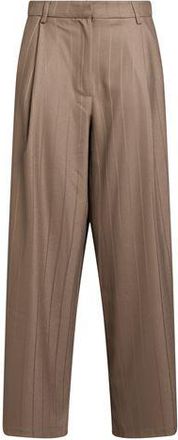 Over/D BOTTOMWEAR - Trousers sur YOOX.COM