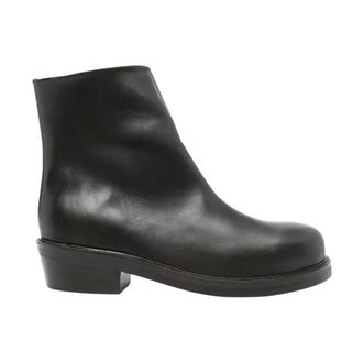 S&eacute;fr Bot&iacute;n Lerato - Shoes - Hombre - Negro - 43 EU