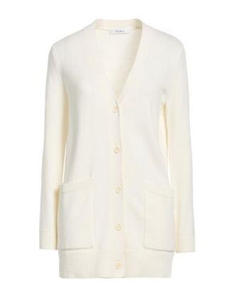Max Mara MAGLIERIA - Cardigan su YOOX.COM