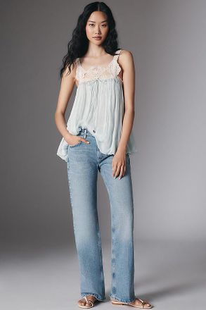 Citizens Of Humanity Genova Low-Rise Bootcut Jeans