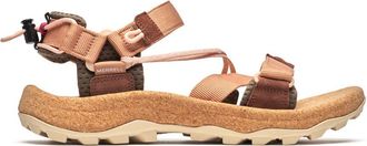 Merrell Speed Fusion Web RMX in Tan