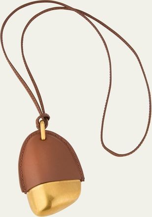 Michael Kors Encased Pendant Necklace