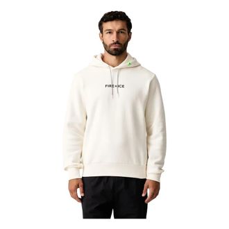 Bogner Sudadera con capucha Covell - Sweatshirts & Hoodies - Hombre - Beige - L