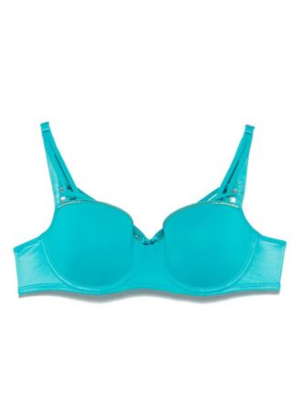 Marlies Dekkers Dame de Paris bh - Blauw