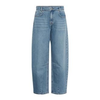 MY ESSENTIAL WARDROBE Donna, Jeans, Blu, W28 L29, new