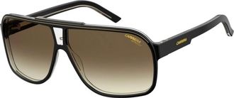 Carrera unisex, Accessoires, Zwart, Maat: 64 MM