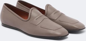 Acne Studios Mocassini in pelle