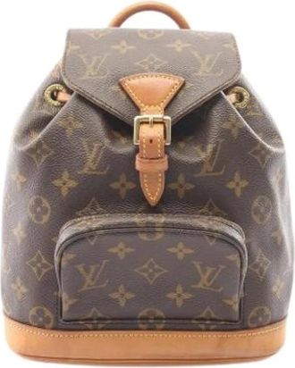 Louis Vuitton unisex, Pre-owned, Marrone, Taglia unica, used