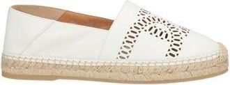 Tod's CALZADO - Espadrillas en YOOX.COM