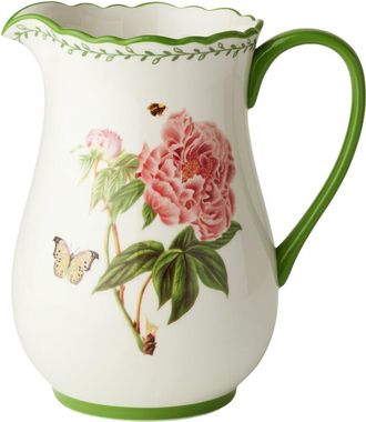 Certified International Mirabella Pitcher