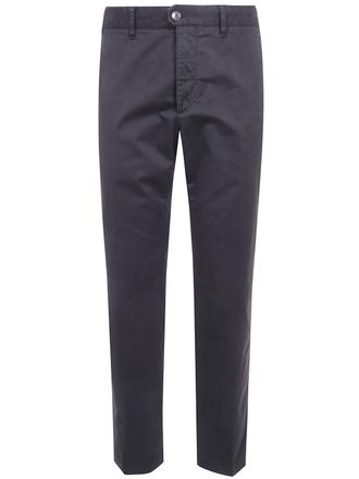 Incotex Pants Classic Regular Chino