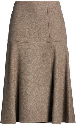 Agnona BOTTOMWEAR - Gonne midi su YOOX.COM