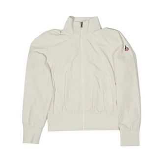 Jott Jakarta Jacket - - Jackets - Donna - Bianco - S