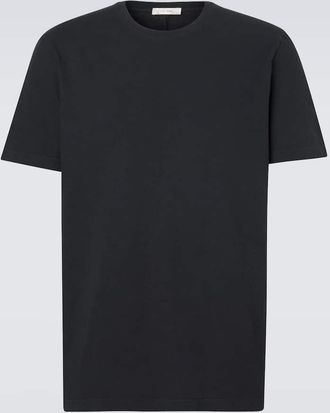 The Row T-shirt in cotone