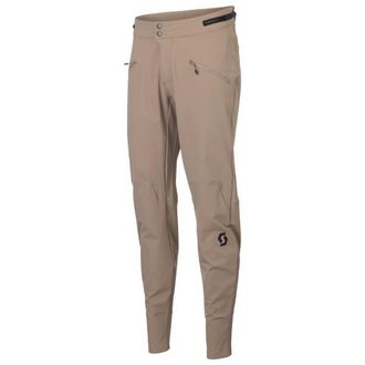 Scott Pants Vertic Pro Velohose f&uuml;r Herren | braun
