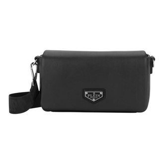 Philipp Plein Mujer, Bolsos, Negro, Talla: ONE Size
