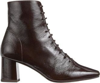 L.k. Bennett L.K.Bennett Arabella Leather Ankle Boot